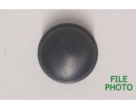 Fore-end Cap - 12 Gauge - Original