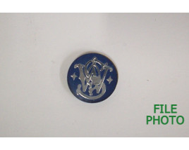Stock Grip Cap Inlay - Original