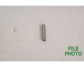Firing Pin Stopper Pin - 12 Gauge - Original