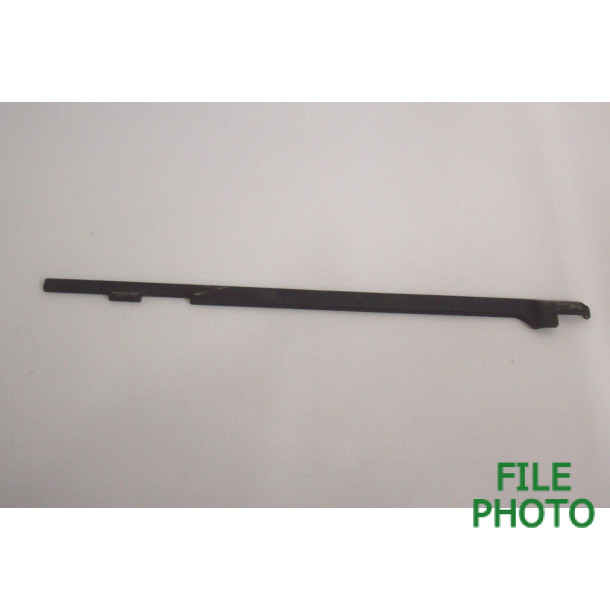 Action Bar - 12 Gauge - Left Side - Original