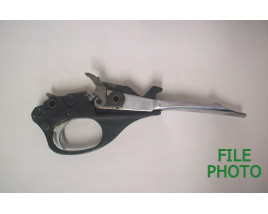 Trigger Plate Assembly - 12 Gauge - Original