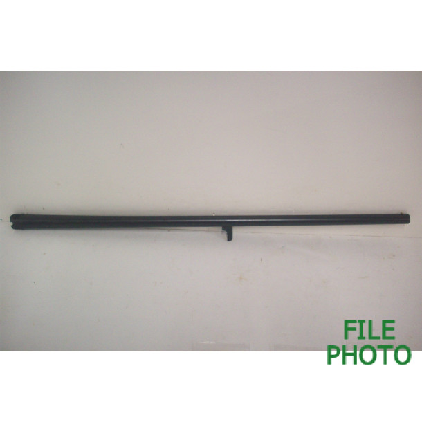 Barrel Assembly - 20 Gauge - 28" Plain - Modified Choke - Original