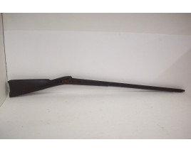 Stock - Walnut - for Rifle - Original