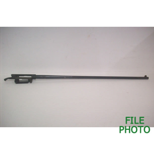 Barreled Receiver - 1898 - Rifle - 30-40 Krag. - (FFL Required)