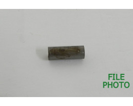 Mainspring Plunger Seat - Late Variation - Original