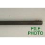 Barrel - w/ Front Sight Blade - Original