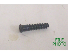 Butt Plate Screw - Original