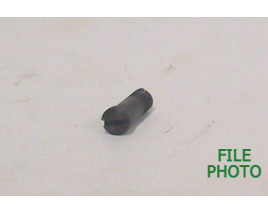 Frame Plate Screw  - Original