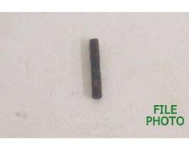 Firing Pin Retaining Pin - Original