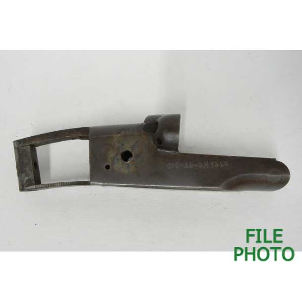 Receiver w/ Trigger Plate - 16 Gauge - Early Variation - Plain - (FFL Required)
