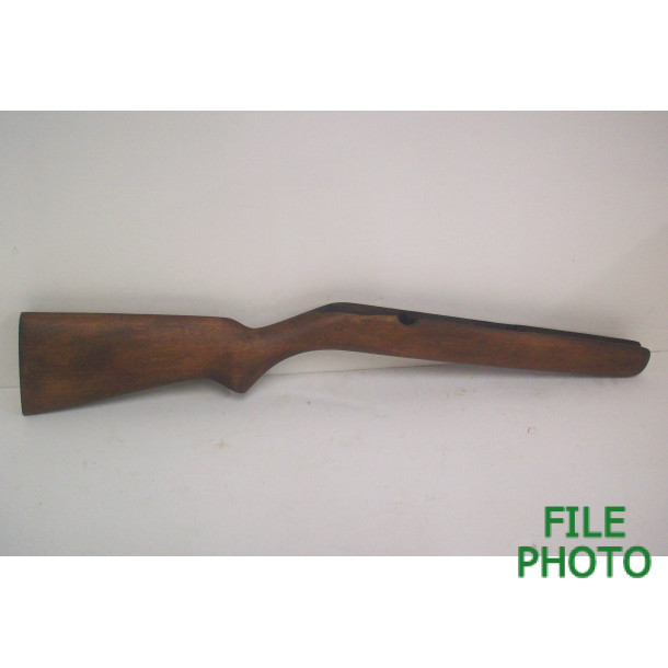 Stock  - Original
