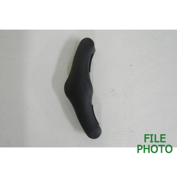 Energy Burner - 2" - Black - Original