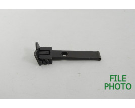Rear Sight Sub-Assembly - 1-B Variation - Original