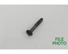 Tang Screw - Upper - Forward - 1st Variation - Original