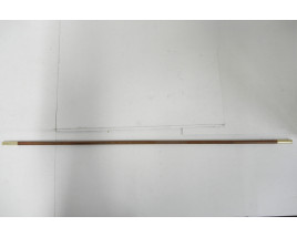 Ram Rod - Hickory - 28 3/4" Long - Quality Replacement