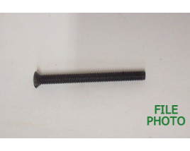 Tang Screw - Forward - 3rd Variation - Original