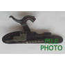 Lock Assembly - Percussion - Left Handed - w/ Low Spur Hammer - Original