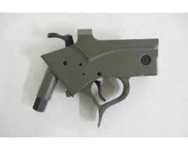 Thompson Center Encore Pro Hunter Moss Green Cerakote Frame Assembly