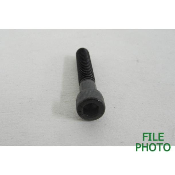Grip Screw - 1 1/2" Long - for Flex Tech Butt Stock - Original