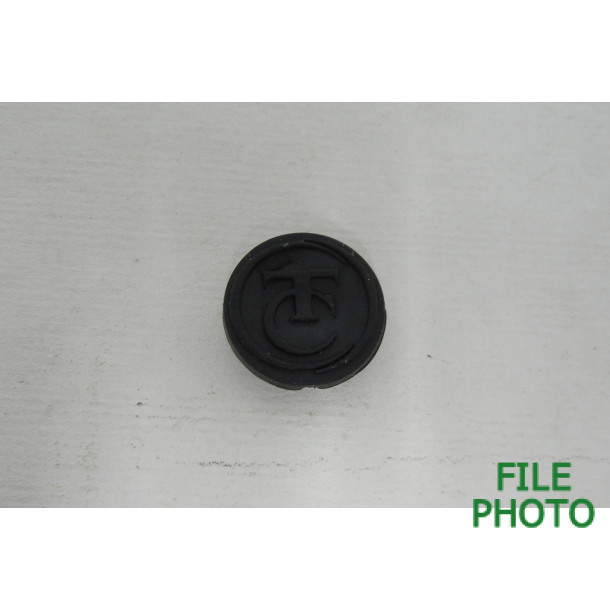 Energy Burner - T/C Logo - Black - Original