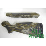 Butt Stock & Forend Assembly - MO Bottomland Camo Flextech Composite - Original