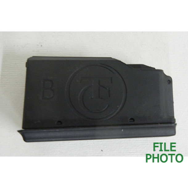 Magazine Assembly - 243 Win., 6.5 Creedmoor, 7mm-08 Rem., 308 Win. & 30 TC - Original