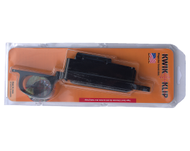 Kwik Klip Magazine Conversion - Long Action & Magnum Calibers - By Trexler Ind.