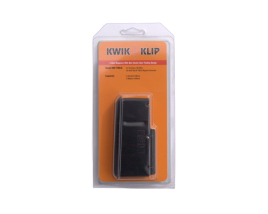 Kwik Klip Spare Magazine - Long Action & Magnum Calibers - Standard Capacity - By Trexler Ind.