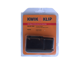 Kwik Klip Spare Magazine - Short Action & Magnum Calibers - Standard Capacity - By Trexler Ind.