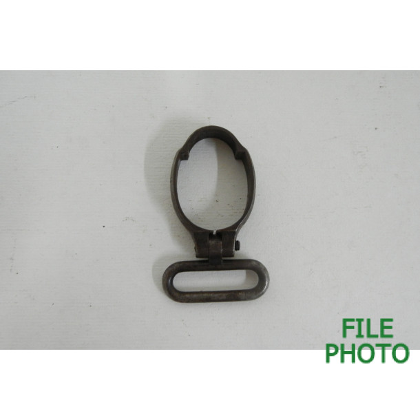 Lower Band Assembly - Rifle - Original