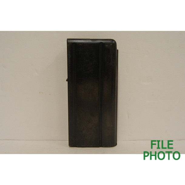 Magazine Assembly - "(SP)" Marked - 15 Round - Original