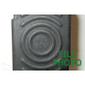 En Bloc Metal Clip - "AEC" Marked - 8 Round - Original