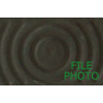 En Bloc Metal Clip - "SA" Marked - Intermediate Letters - 8 Round - Original