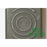 En Bloc Metal Clip - "WRA" Marked - Latch Detent Retaining Notch Cut Through - 8 Round - Original