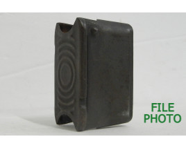 En Bloc Metal Clip - "fF" Marked - 8 Round - Original