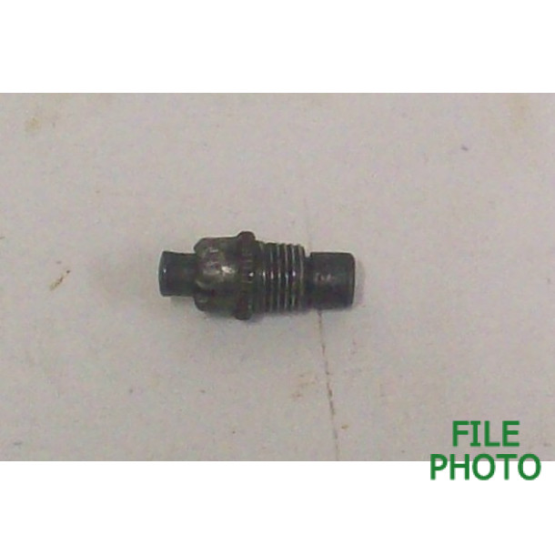 Firing Pin Seat & Rear Firing Pin Combo - Original