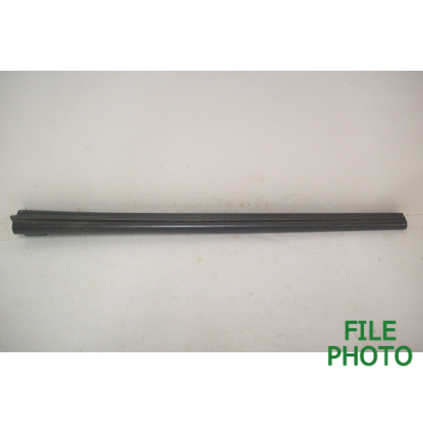 Barrel  - 30" Long - 12 Gauge - Original