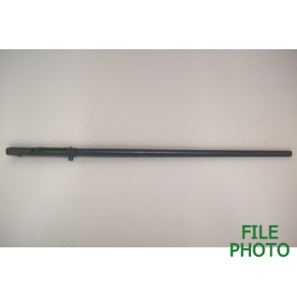 Barreled Receiver - (FFL Required)