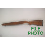 Stock - Hard Wood - w/ Recoil Pad - Original