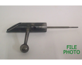 Bolt w/ Firing Pin  - Original