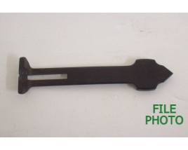 Rear Sight - Sporting - No. 22 A - Original