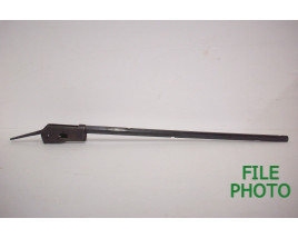 Barreled Receiver - Rifle - 32-20 Win - Octagon - (FFL Required)