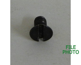 Rear Sight Mounting Screw - Original