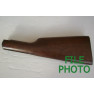 Butt Stock Assembly - Walnut - Original