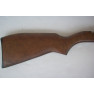 Stock Sub-Assembly - Select Hardwood - w/ Butt Plate & Screws - Original