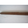 Stock Sub-Assembly - Select Hardwood - w/ Butt Plate & Screws - Original