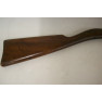 Butt Stock - Gum Wood - Original