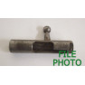 Bolt w/ Handle - First Variation - Original
