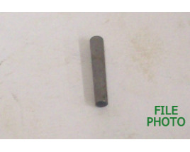 Barrel Retaining Pin - Original