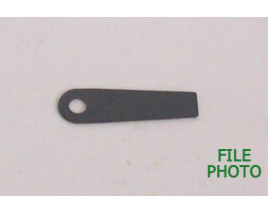 Finger Lever Spring Plate -  Original